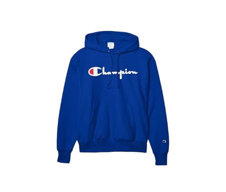 「チャンピオンフーディ」