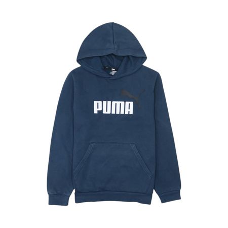 Puma hoodies