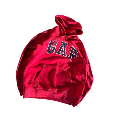Gap hoodies