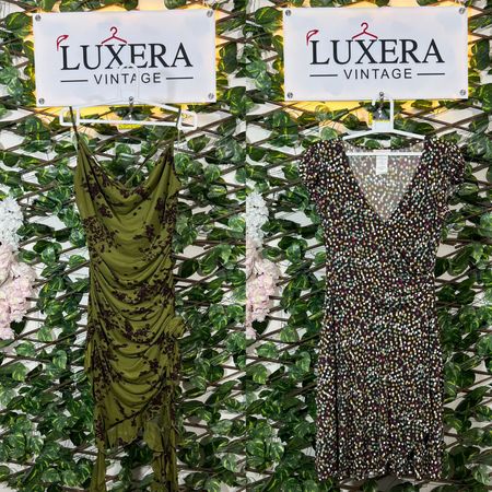 Premium Y2k Sexy Dresses LV-55