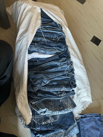 Miss me true religion bootcut & flared jeans