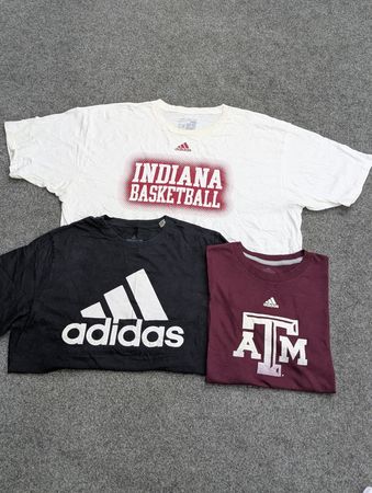 ZV1886 Adidas T-Shirts