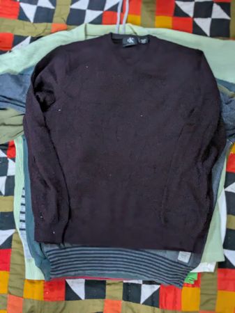 Calvin Klein Pullover