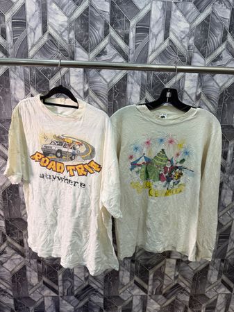 Single-Stitch T-Shirts