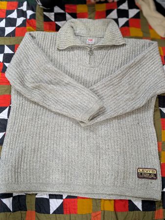 Levi's Sweaters
