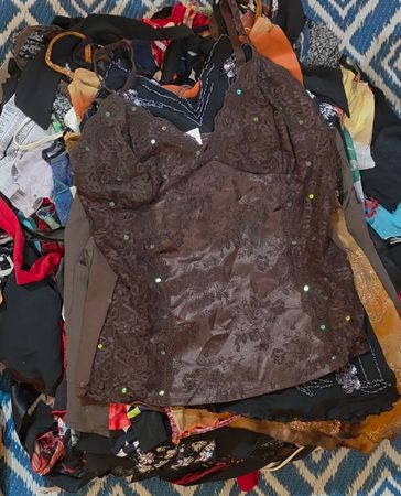 Pacote Original Y2K Feminino