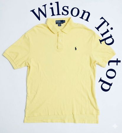 Polo T. Shirts