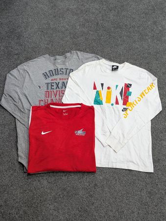 ZV1897 Nike T-Shirts
