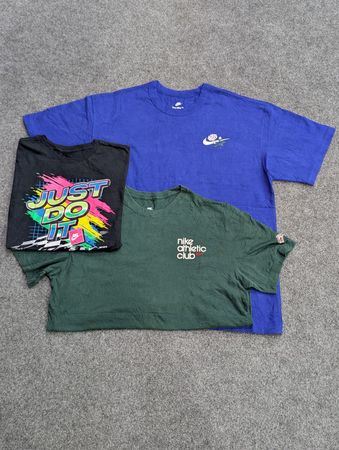 CRZ1898 Nike T-Shirts