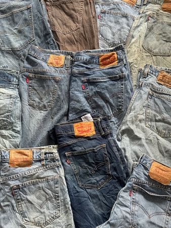 Levi's Jeans