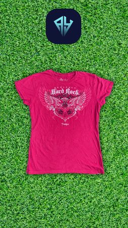 A.Y138 Y2K Women music T-Shirts