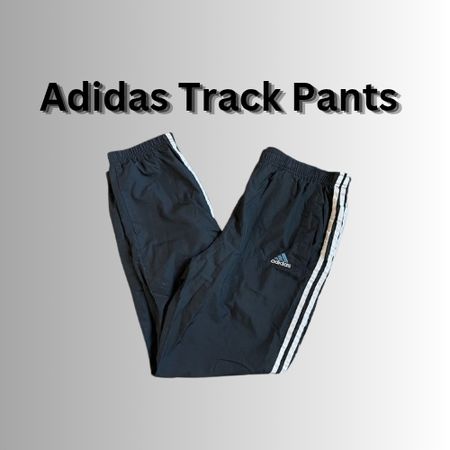 Adidas Track Pants