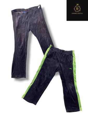 Champion puma adidas polo Ralph Lauren sweatpants