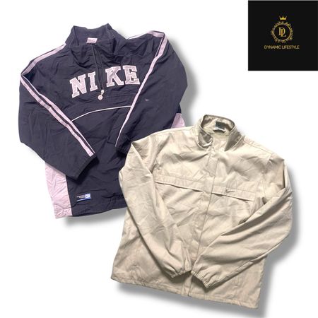 Nike windbreaker