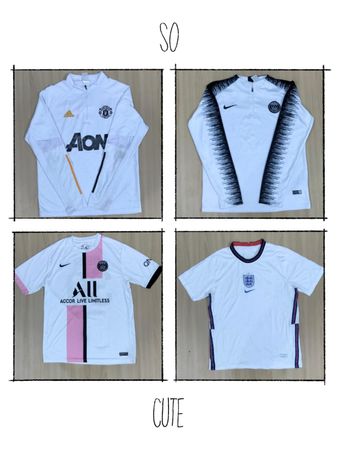 JA 0571 Football Jerseys