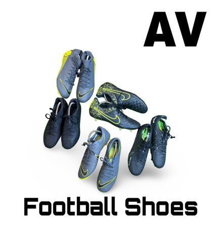 Football shoes