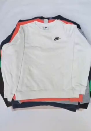 Nike SweatShirt