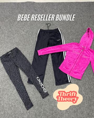 Bebe Reseller Bundle - (15/02)