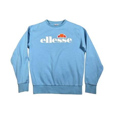 Ellesse hoodies