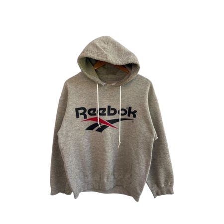 リーボックのパーカー