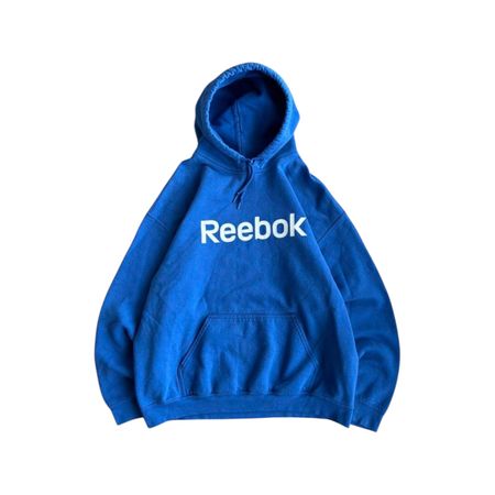 Reebok hoodies