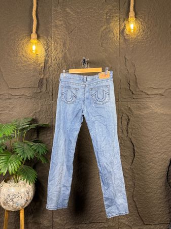 True Religion Jeans | R-199