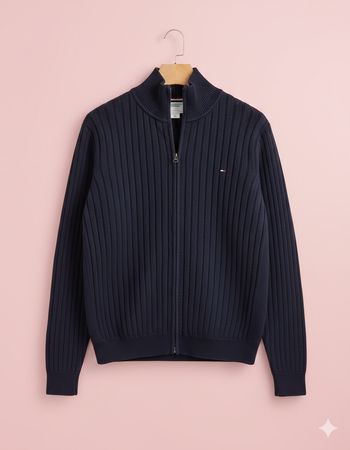 Tommy Hilfiger Sweaters - [T1-037]