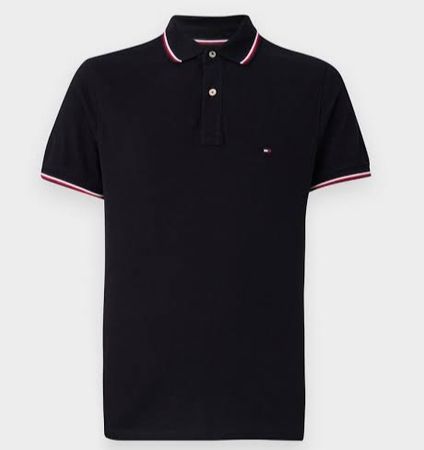 Tommy Hilfiger Polo Shirts