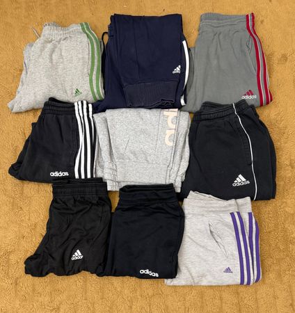 Adidas Sweatpants
