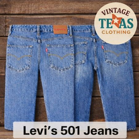 Levi's 501 Jeans(0005)