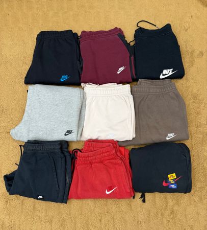 Nike Sweatpants