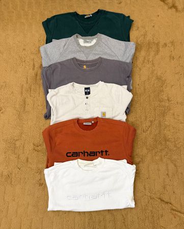 Carhartt Sweatshirts