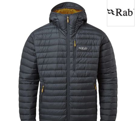 Rab puffer