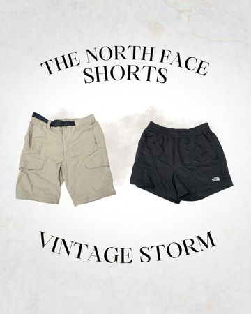 The North Face Shorts