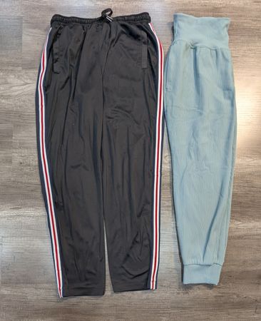 3767 - Athletic Trousers