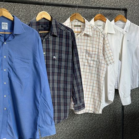 Mix Brands Shirts