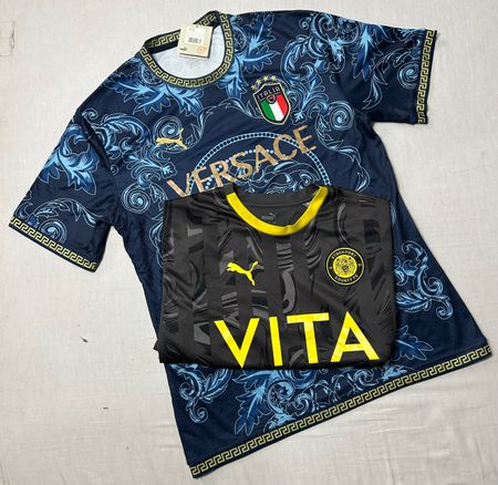 Camisas de futebol de marca WR_0001