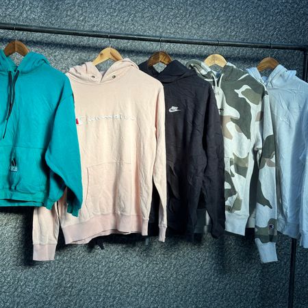 Sweatshirts Mix Brand