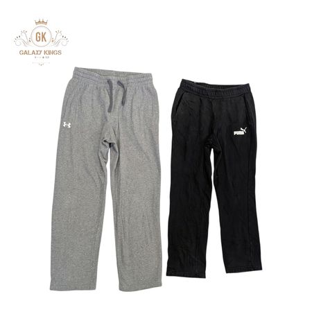 Mixed Branded Joggers