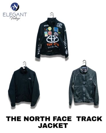 The North Face Jackets - EVM0592