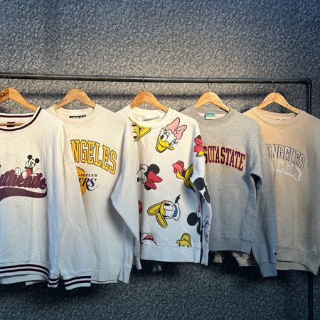 Mix design Sweatshirts