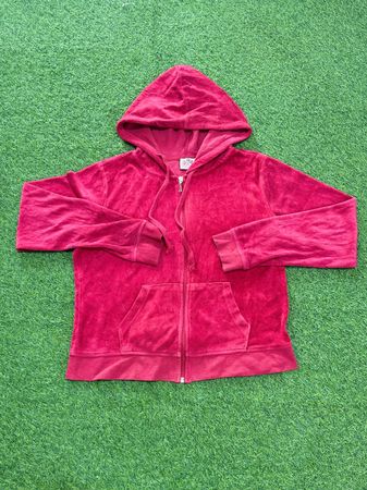 Sudaderas de Juicy Couture con marca (js25)