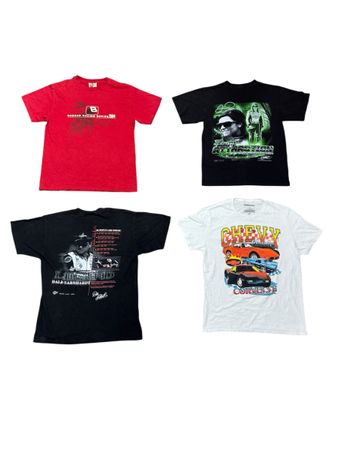 NASCAR T shirt