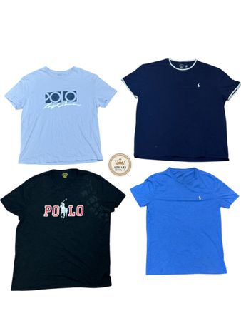 Polo T shirt At 529