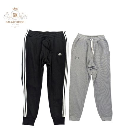 Mixed Branded Joggers