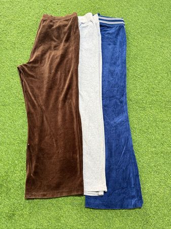 Premium Juicy Couture Trousers (js28)