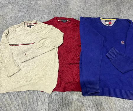 Tommy Hilfiger Sweaters