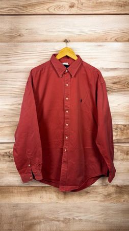 Ralph Lauren Polo Shirts | Bundle | TL-01