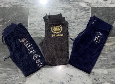 Juicy couture trouser