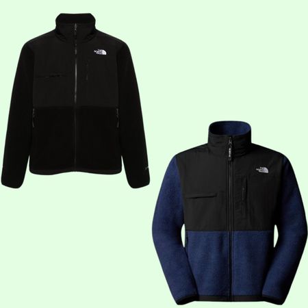 The North Face Jackets (Feb -28)